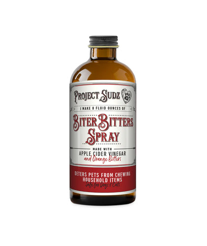 Project Sudz Bitter Bitters Concentrate - 4oz