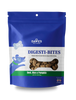 Dave's Digesti-Bites - Beef Rice & Pumpkin Dog Treats - 4oz