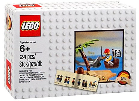 LEGO® Pirates Adventure - 5003082