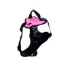 Inspire Adjustable Dog Harness with Handle - Small
