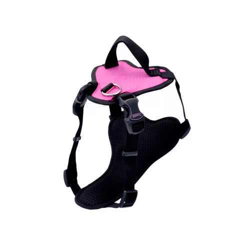 Inspire Adjustable Dog Harness with Handle - Small