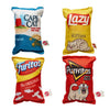 FUN FOOD KITTY CHIPS ASSTD 5″