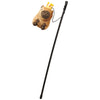 ETHICAL PRODUCTS CAPYBARA W/CROWN 18 TEASER WAND FOR CATS