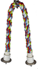 Small Cotton Cable Perch