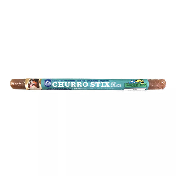 Himalayan Churro Stick Cheese 10 Inch 2.3 oz