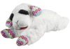 Spring Lamb Chop® Dog Toy - 10.5