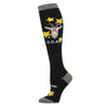 Socksmith G.O.A.T. Knee High Socks