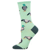 Socksmith Pigeon Socks