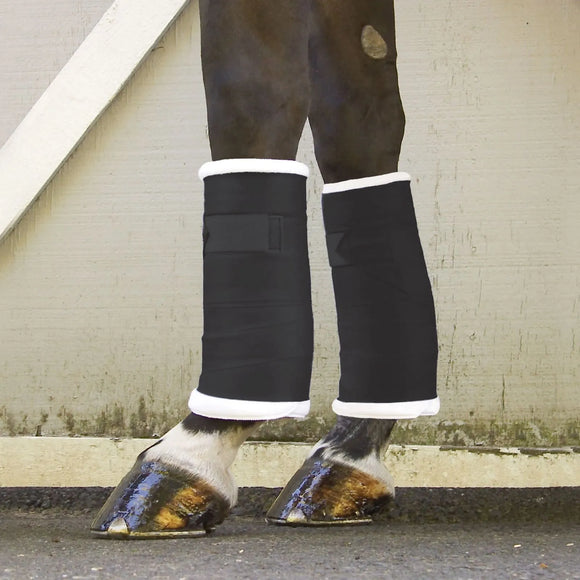 Toklat Standing Bandages - White