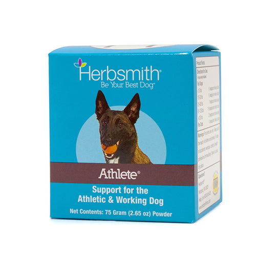 Herbsmith Athlete - 75g Powder
