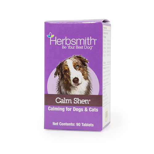 Herbsmith Calm Shen 90 Tablets