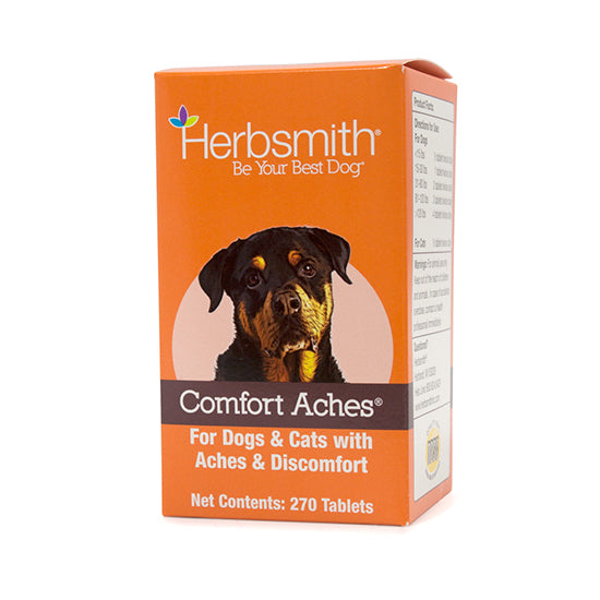 Herbmsith Comfort Aches 20 Tablets