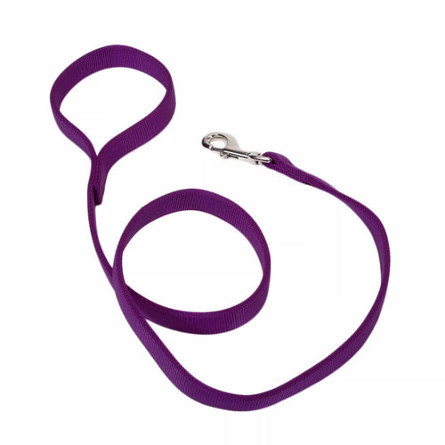 Coastal Double-Ply 4' x 1 Dog Leash