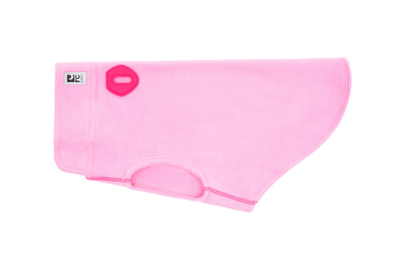 RC Pets Baseline Fleece Pullover for Dogs - Size 28