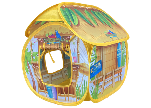 Margaritaville® Cat Tiki Tent