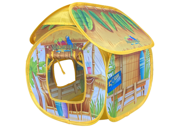 Margaritaville® Cat Tiki Tent