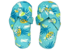 Margaritaville® Flip Flops 2pk Cat Toy