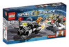LEGO® Space Police Freeze Ray Frenzy - 5970