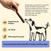 Plato Pet Treats Meat Sticks Salmon