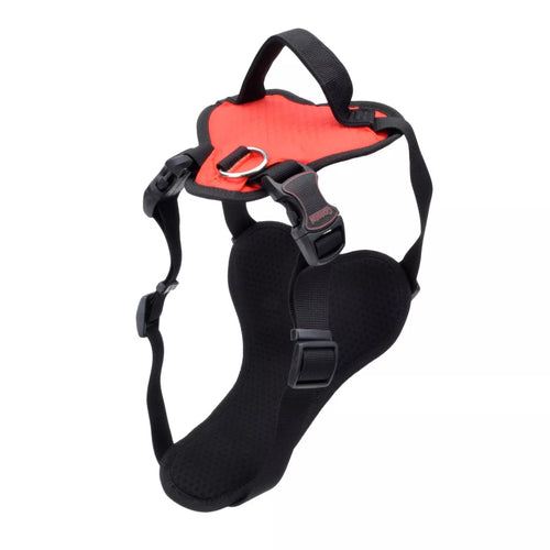 Inspire Adjustable Dog Harness with Handle - Small