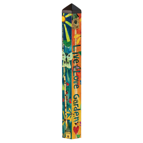 Studio M Love Garden 40 Art Pole