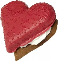 The Baker’s Choice: Hand-Decorated Mystery Dog Cookies