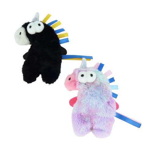 Turbo by Coastal Unicorn Whimsy Cat Toy