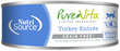 Pure Vita Turkey Entrée Limited Ingredient Wet Cat Food 5.5oz