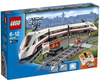 LEGO® City High-speed Passenger Train - 60051