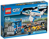 LEGO®  City Training Jet Transporter