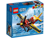 LEGO® City Race Plane - 60144
