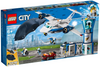 LEGO® City Sky Police Air Base - 60210