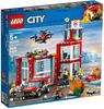 LEGO® City Fire Station - 60215