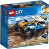 LEGO® City Desert Rally Racer - 60218