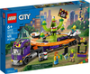 LEGO® City Space Ride Amusement Truck - 60313