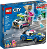 LEGO® City Ice Cream Truck Police Chase - 60314