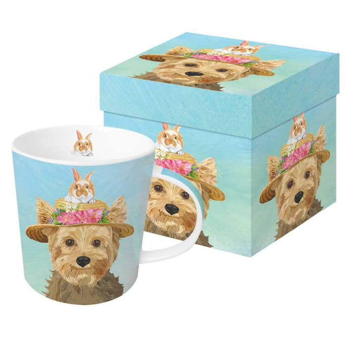 Ella Gift-Boxed Mug