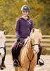 Kids Zip and Whinny Hoodie