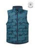 Kids Pony Parade Reversible Quilted Riding Vest