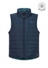 Kids Pony Parade Reversible Quilted Riding Vest