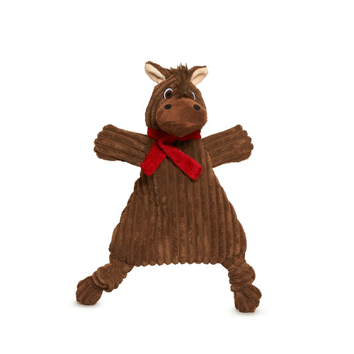 HuggleFlatties™ Barley Horse - Large