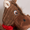 HuggleFlatties™ Barley Horse - Large