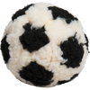 HuggleFleece® Soccer Ball – Limited Edition 2026 World Cup Dog Toy