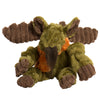 Milo Moose Plush Dog Toy Knottie® - Small