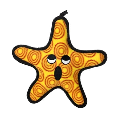 Tuffy® Ocean Creature Series - The General Starfish