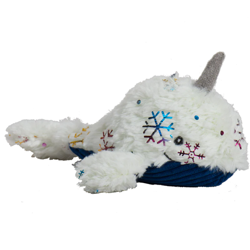 Nellie Narwhal Knottie® - Small