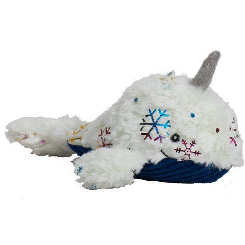 Nellie Narwhal Knottie® - Large