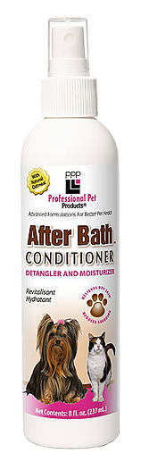 PPP After Bath™ Spray Conditioner/Dry Skin Treatment