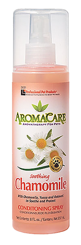 PPP AromaCare™ Soothing Chamomile and Oatmeal Conditioning Spray 8oz.