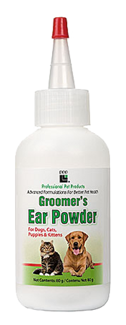 PPP Groomer’s Ear™ Powder 24gm